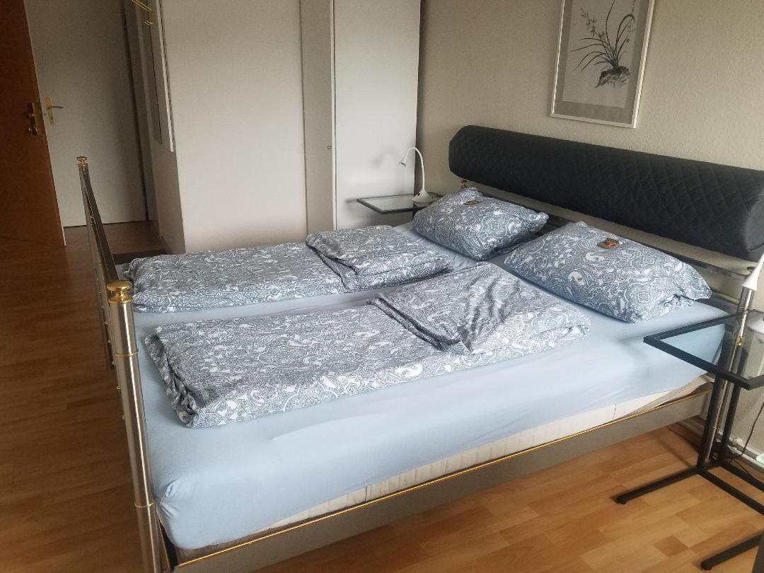 Rooming24, Kleine Pension Любек Екстериор снимка