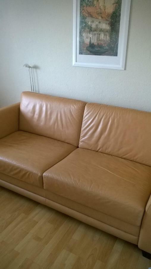 Rooming24, Kleine Pension Любек Екстериор снимка